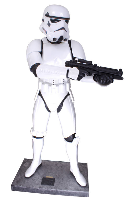 Star Wars : quelques objets de collection - un top 5