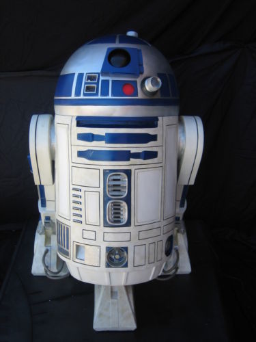 Star Wars : quelques objets de collection - un top 5