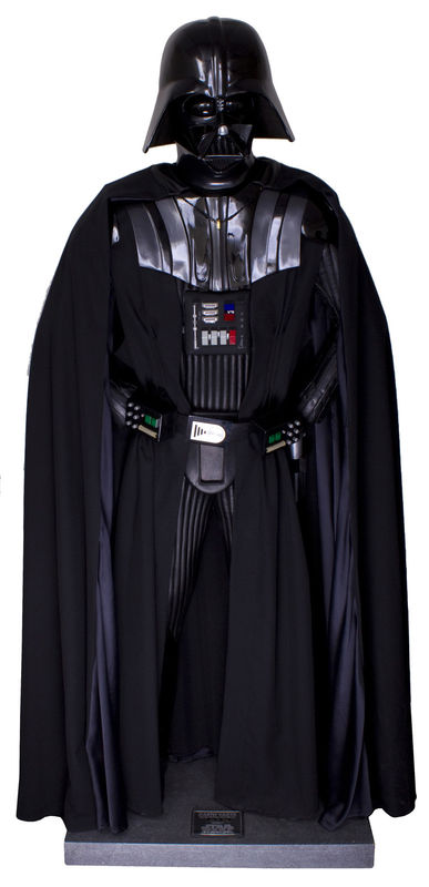 Star Wars : quelques objets de collection - un top 5