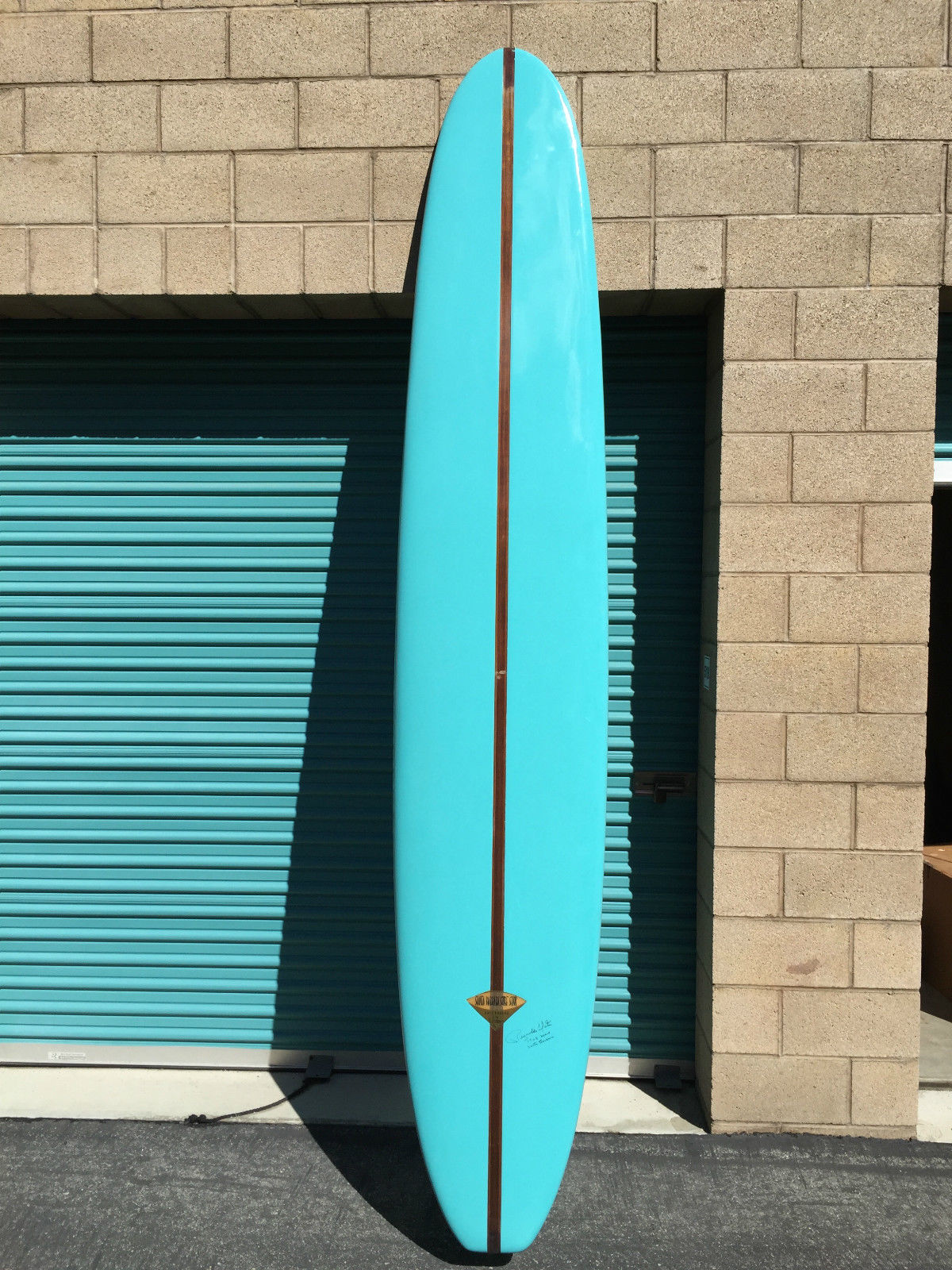 Surf: une sélection de 5 planches et objets vintage exceptionnels