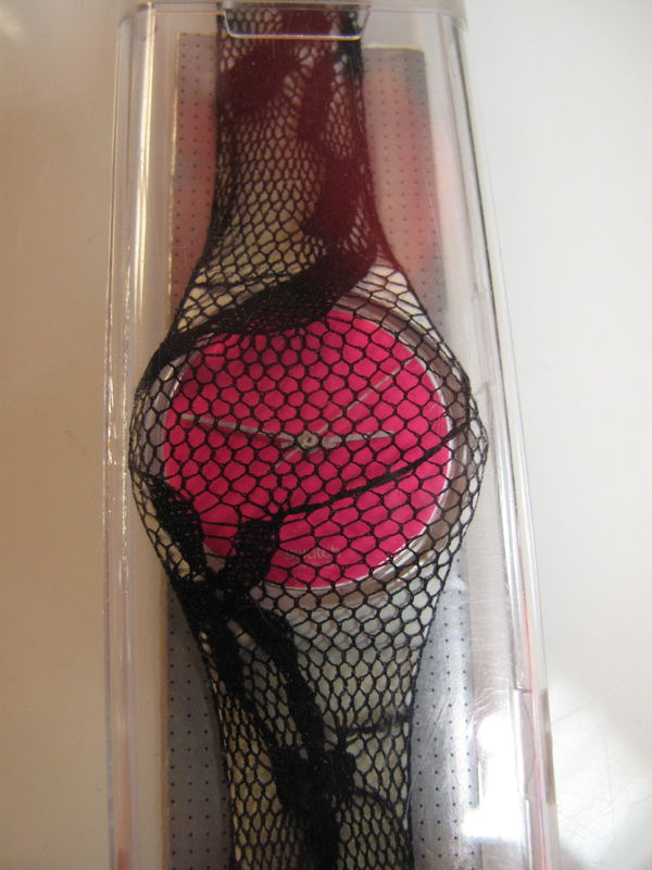 Swatch : quelques objets de collection - un top 5