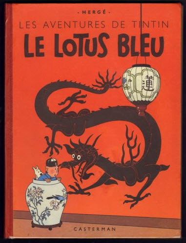 Les Aventures de Tintin - Un top 5 d