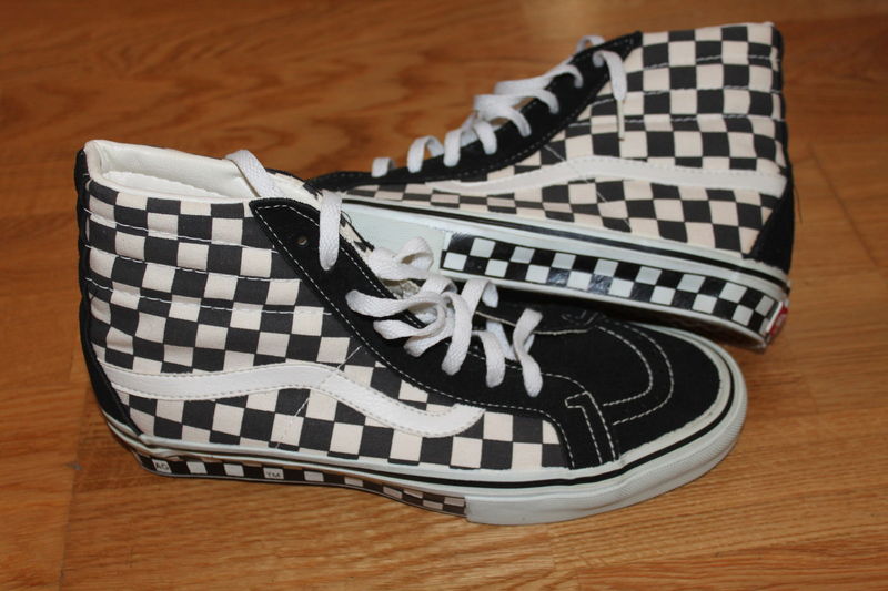 Vans Vintage - un Top 5 des plus rares