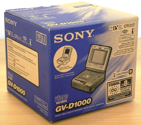 Walkman : quelques modèles exceptionnels vendus sur eBay