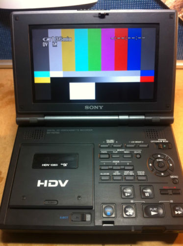 Walkman : quelques modèles exceptionnels vendus sur eBay