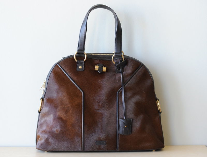 Une sélection d'articles Yves Saint Laurent exceptionnels